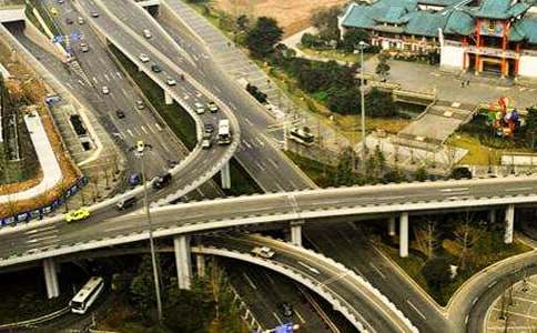 【必備】立交橋的作文3篇