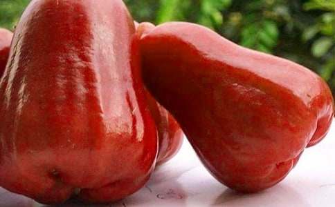 林清玄《林邊蓮霧》原文欣賞