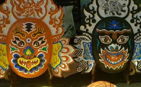 臉譜閱讀 梁實(shí)秋