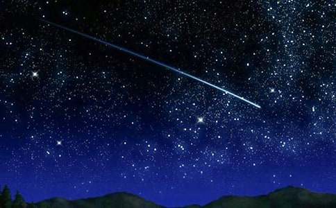 流星的記憶作文(通用48篇)