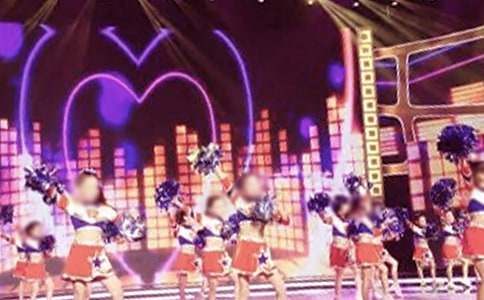 難忘的六一運(yùn)動(dòng)會敘事作文