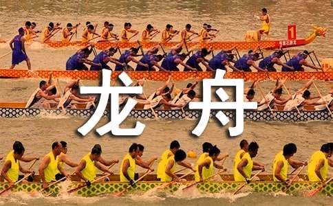賽龍舟作文700字(通用33篇)