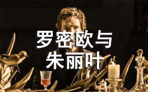 《羅密歐與朱麗葉》讀書筆記個人范文