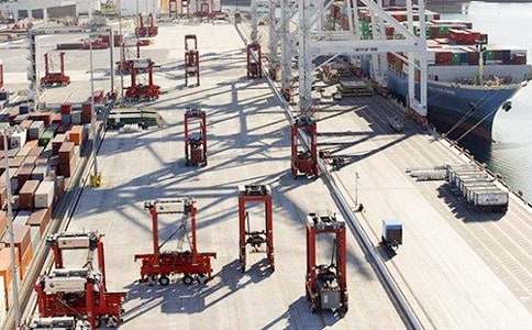 美麗的朝天門碼頭作文(通用6篇)