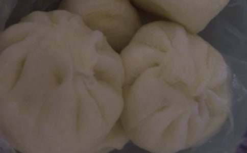 拾饅頭的父親作文