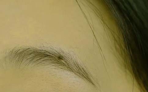 暑假趣事作文:給爸爸剪眉毛