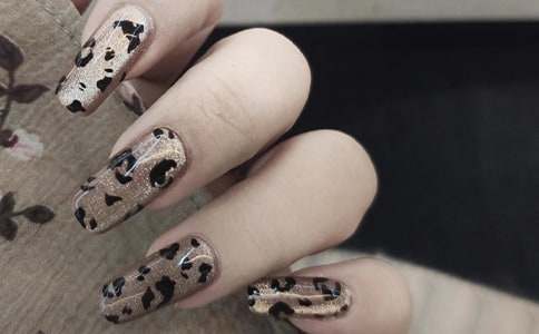 過年美甲活動(dòng)方案朋友圈簡短文案