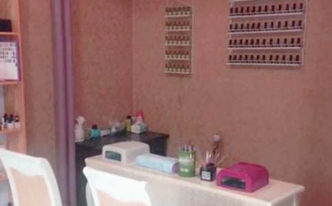 美甲店投資創(chuàng)業(yè)方案