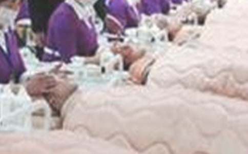 夢想做城市美容師作文