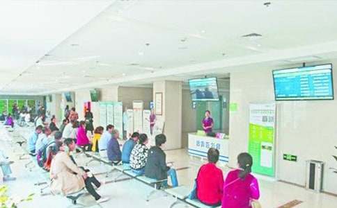 醫(yī)院門(mén)診績(jī)效分配方案(精選8篇)