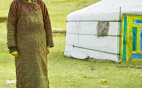 蒙古族民俗風(fēng)情作文