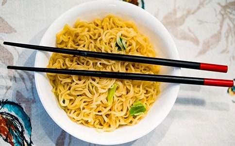 面條里的母愛作文