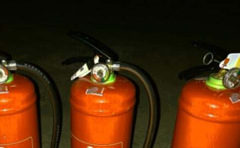 滅火器買(mǎi)賣(mài)合同