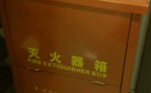 未來的鴨子滅火器作文