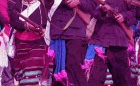 民族民俗的作文(精選5篇)