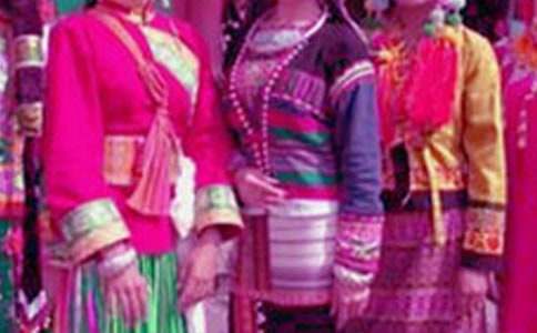 民族民俗的作文范文(通用34篇)