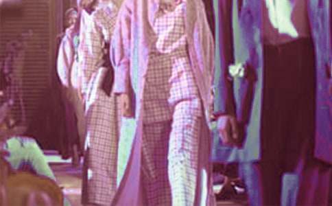 模特合作攝影合同