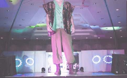 Photoshop快速提亮人像模特眼睛的技巧