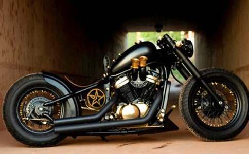 爸爸的摩托車作文5篇