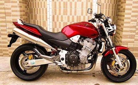 摩托車轉(zhuǎn)讓合同