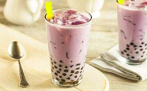 三年級(jí)作文:觀察奶茶布丁的做法