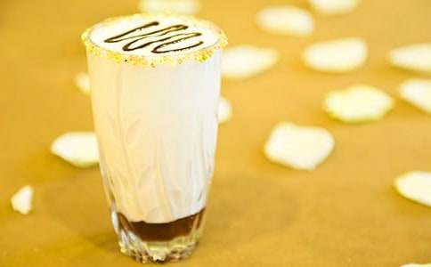 母愛如奶茶_700字