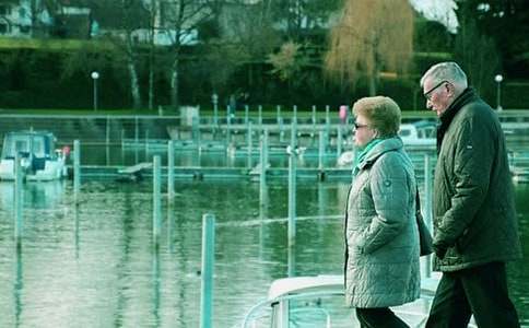 奶奶我想對您說抒情作文