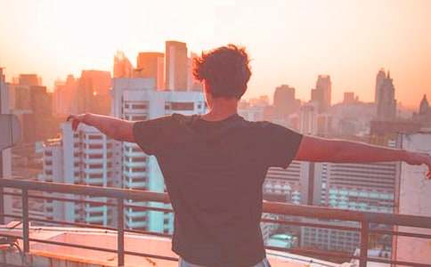 我的妹妹像個男孩子