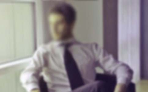 形容男人有魅力的詞語匯總