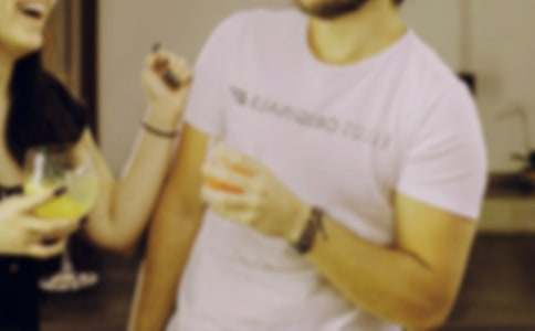 對(duì)男友說(shuō)的暖心話