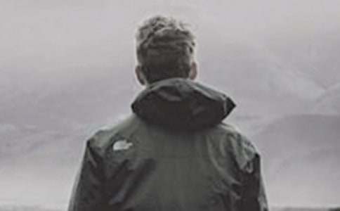 形容男子的詞語