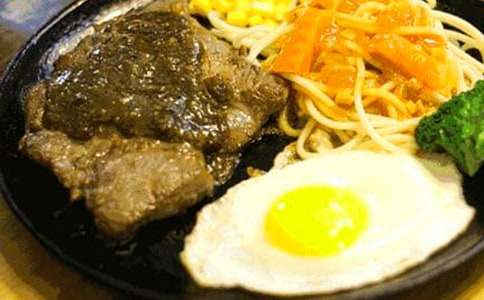 牛排作文600字4篇