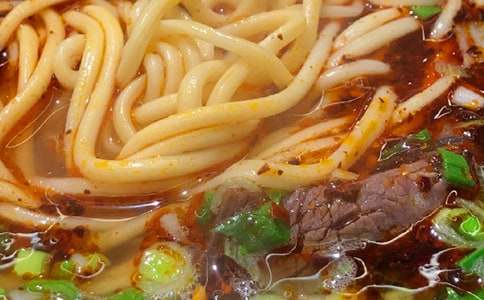 一碗牛肉面閱讀題及答案