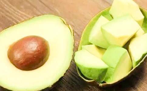 牛油果的營養(yǎng)價值