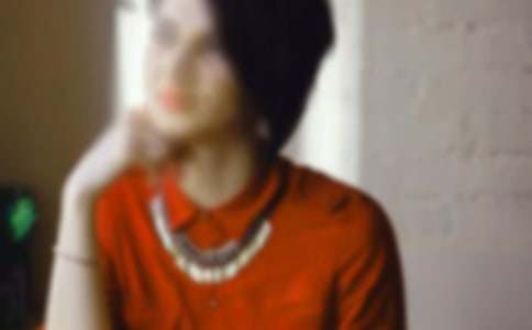 形容女人漂亮的詞語