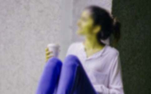 我們班的女生人物作文