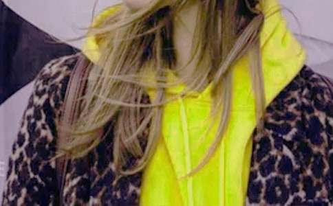 形容女性魅力的詞語精選