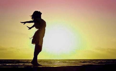 形容女性的詞語(yǔ)4篇