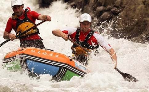 九龍溪漂流作文600字(精選6篇)