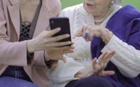 寒風(fēng)的老婆婆作文