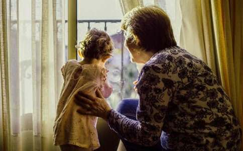 老婆婆你真了不起作文800字