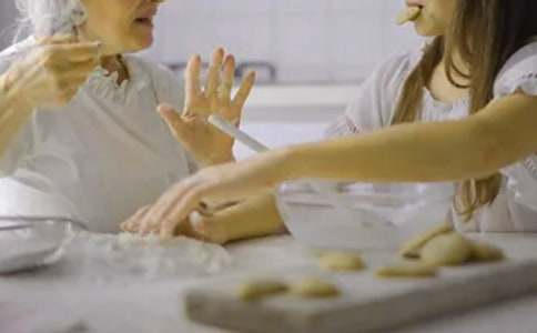 我不該讓婆婆生氣初三作文