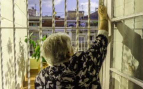 我的婆婆初二作文