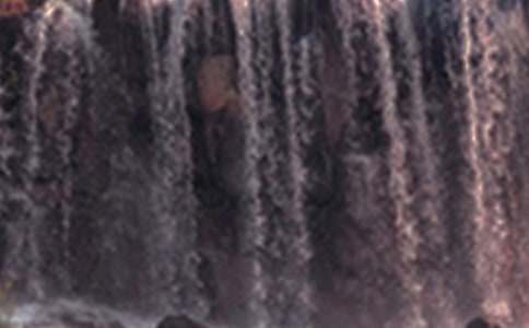 實(shí)用的描寫的瀑布作文