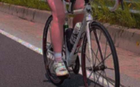 騎行作文500字3篇