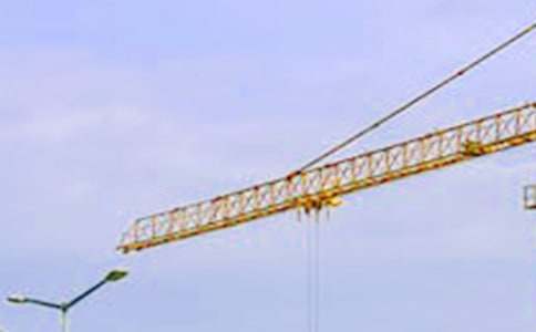 汽車起重機(jī)租賃合同