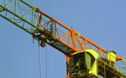 汽車起重機(jī)租賃合同6篇