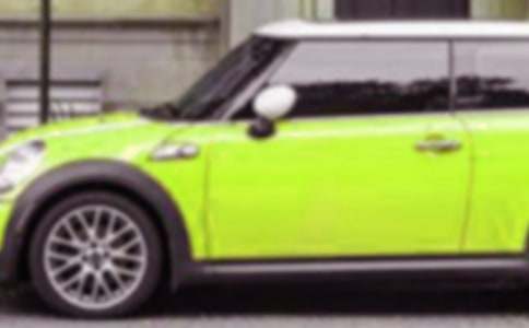 關(guān)于汽車童話作文300字6篇