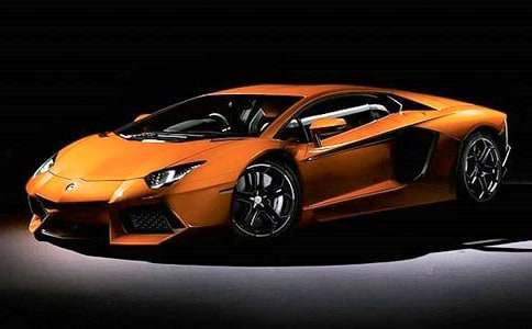 報紙關(guān)于汽車廣告的縮略詞語