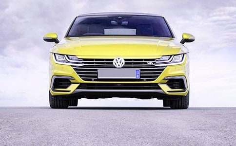 精選汽車童話作文合集5篇